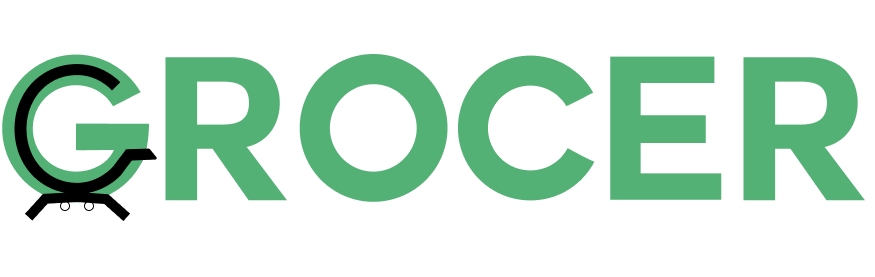 Grocer Logo